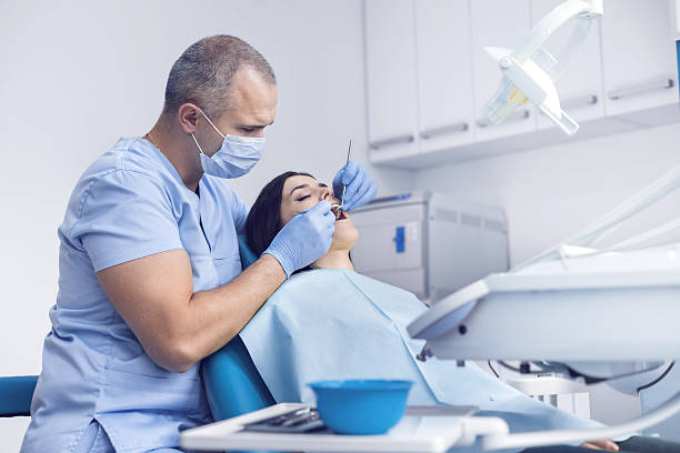 Best Tooth Extraction  in Brighton, AL